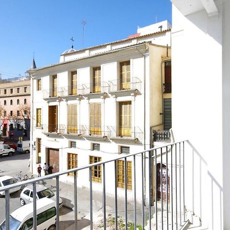 Mosen Sorell Apartments Valencia Habitación foto