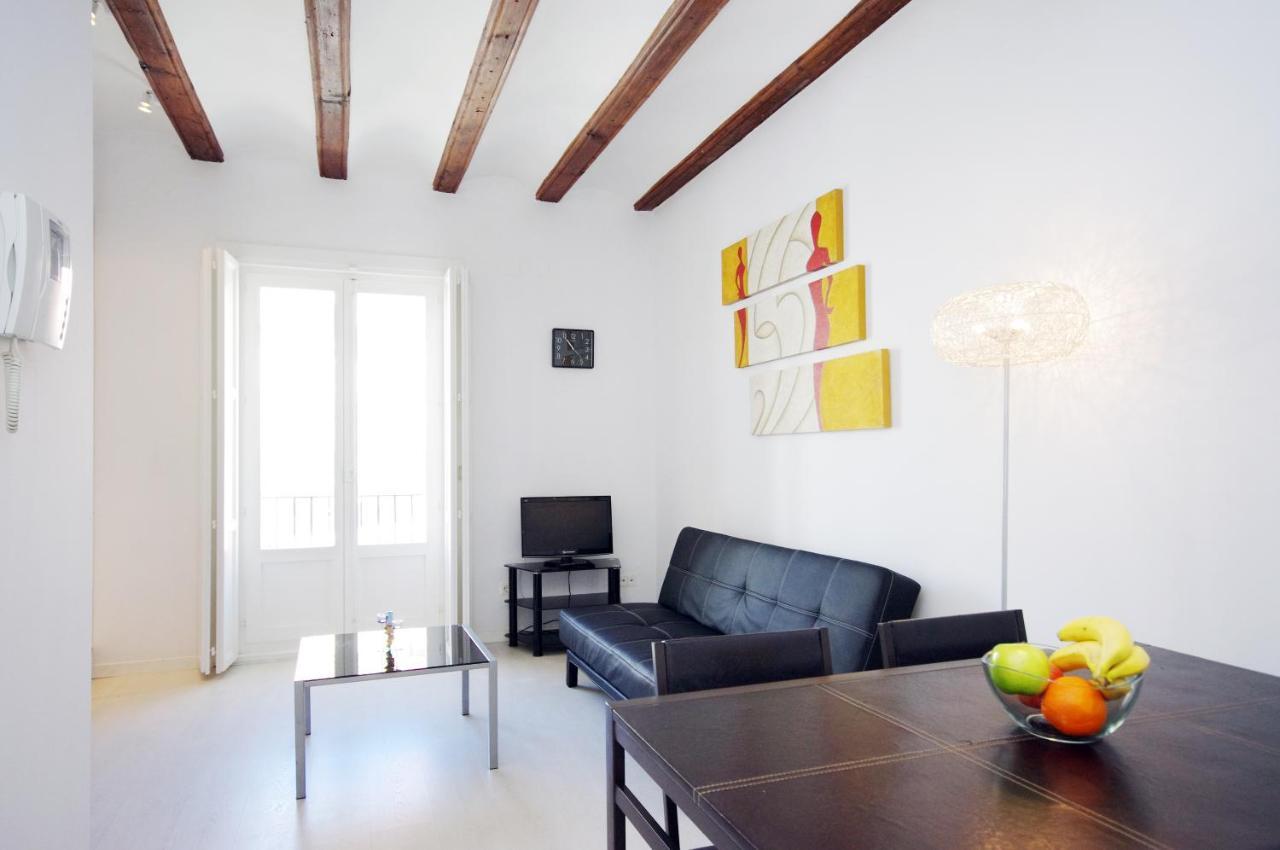 Mosen Sorell Apartments Valencia Habitación foto