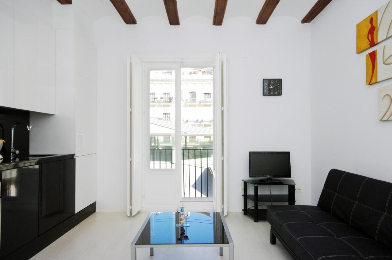 Mosen Sorell Apartments Valencia Habitación foto