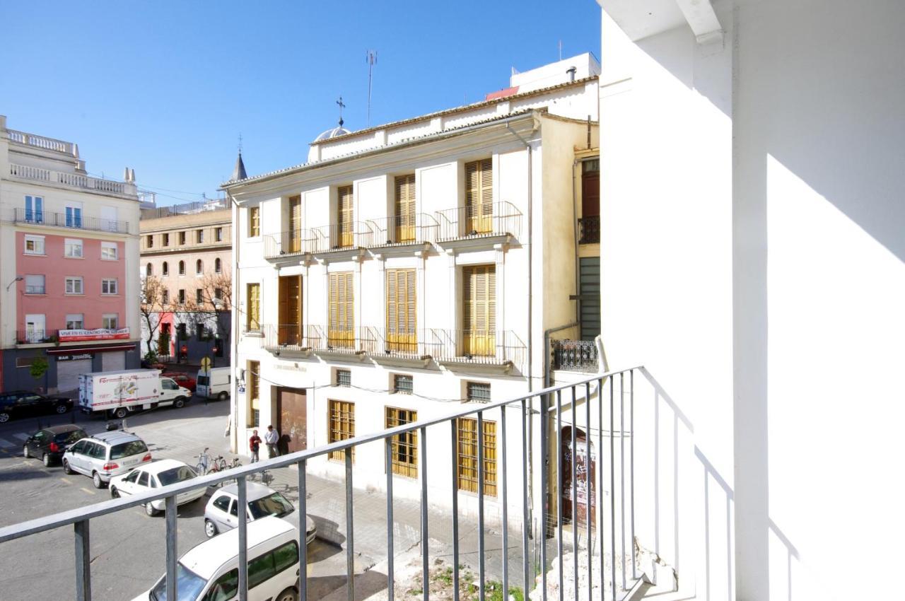 Mosen Sorell Apartments Valencia Habitación foto