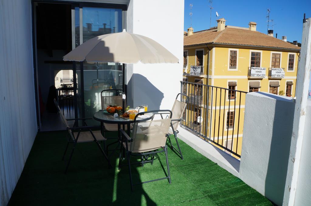 Mosen Sorell Apartments Valencia Habitación foto
