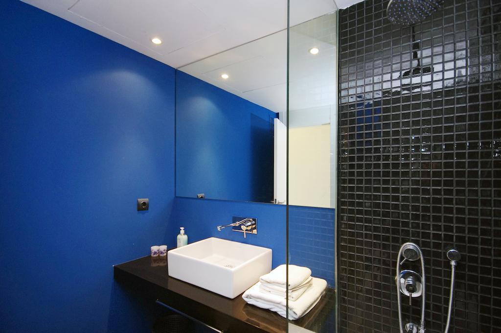 Mosen Sorell Apartments Valencia Exterior foto