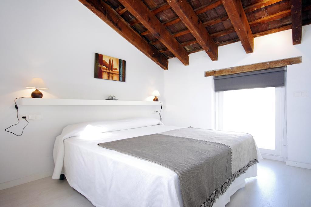 Mosen Sorell Apartments Valencia Habitación foto