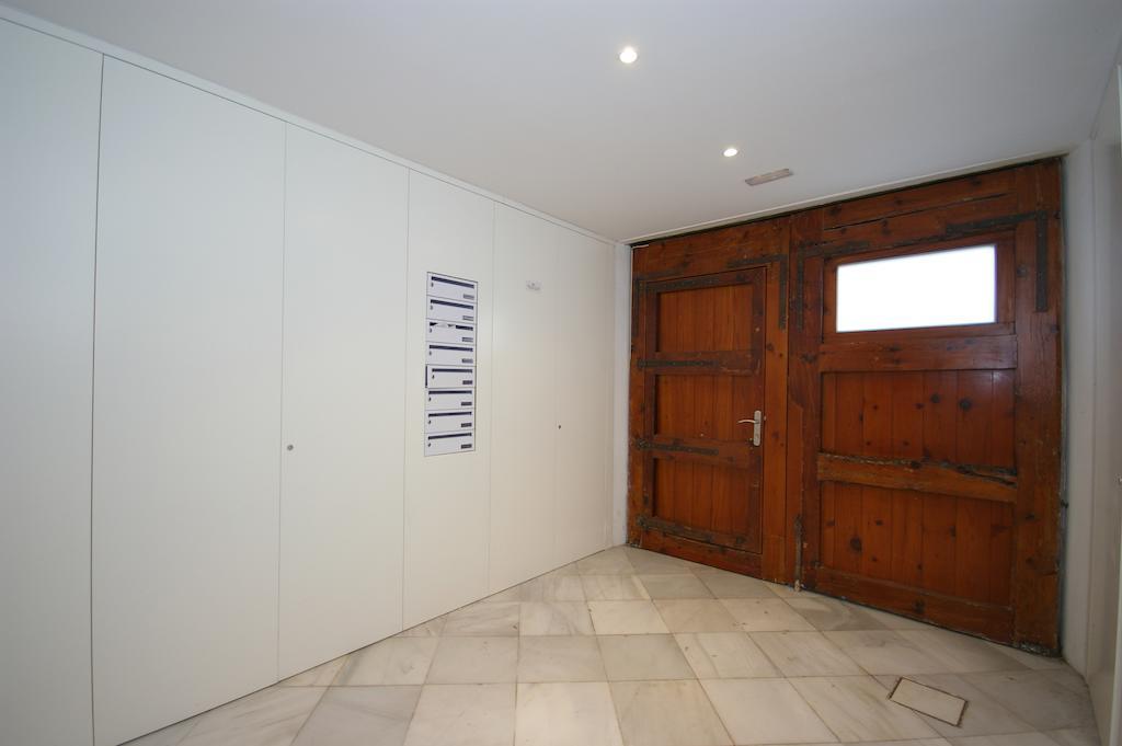 Mosen Sorell Apartments Valencia Exterior foto